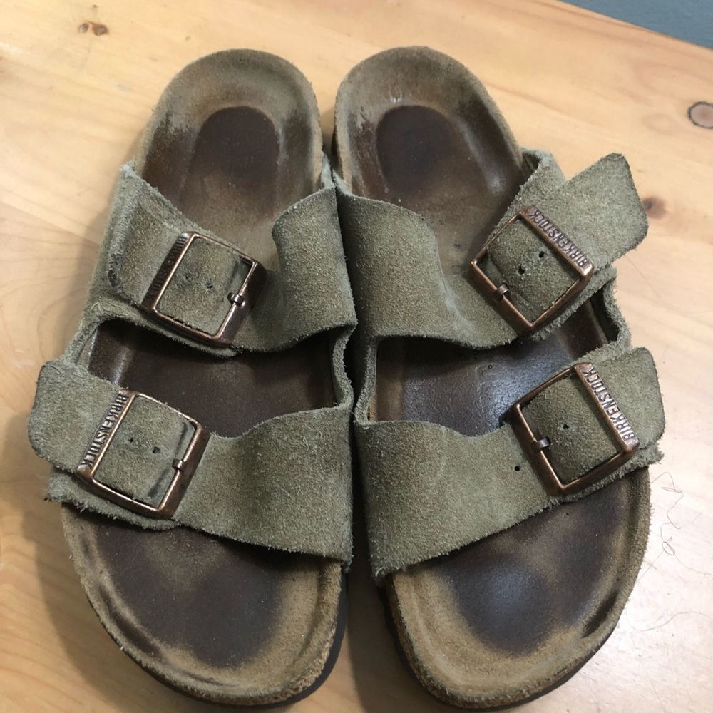 Birkenstock Arizona Sandals
